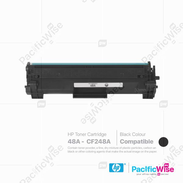 HP CF248A Toner Black (Compatible)