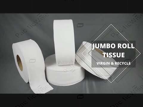 JRT + Dispenser Set/Tuala Roll Jumbo + Dispenser Set/Jumbo Roll Tissue/Towel Paper/Recycle/Virgin Pulp