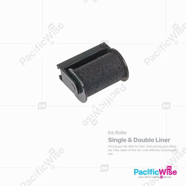 Ink Roller
