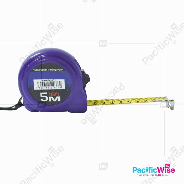 Measurement Tape/Pita Pengukuran