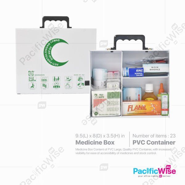 Medicine Box