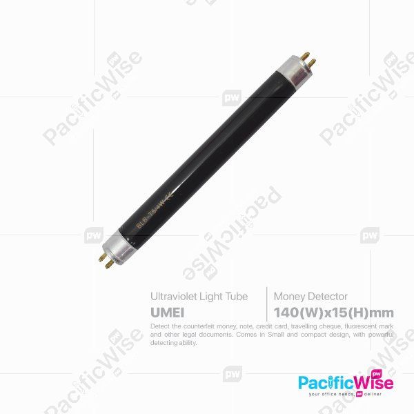 Money Detector Light Tube (UD10)