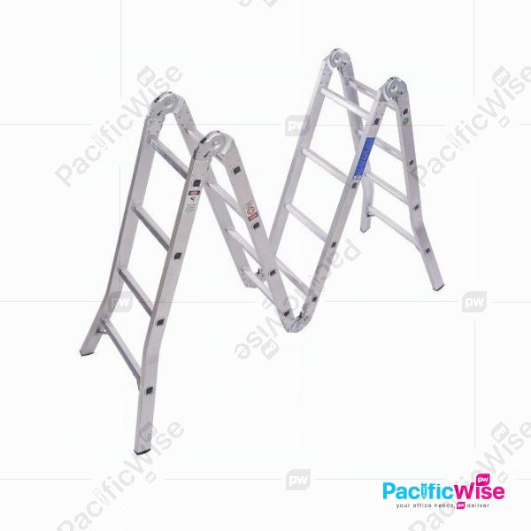 Multipurpose Ladder