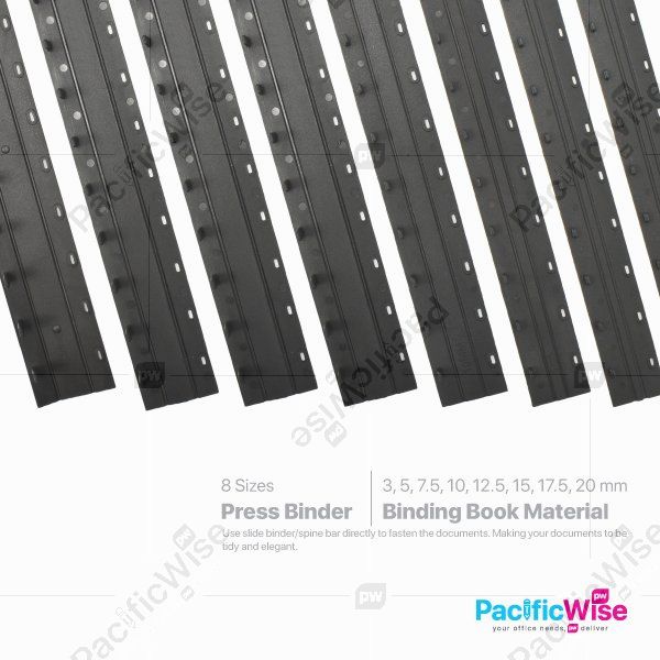 Press Binder