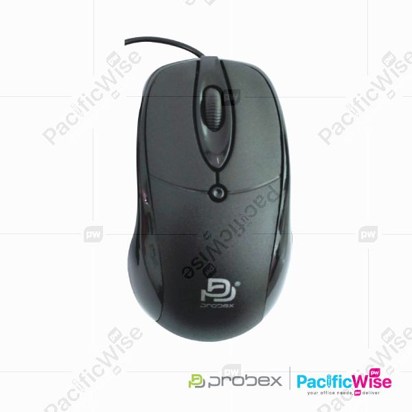 Probex Wired Mouse M234
