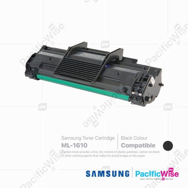 Samsung Toner Cartridge ML-1610 (Compatible)