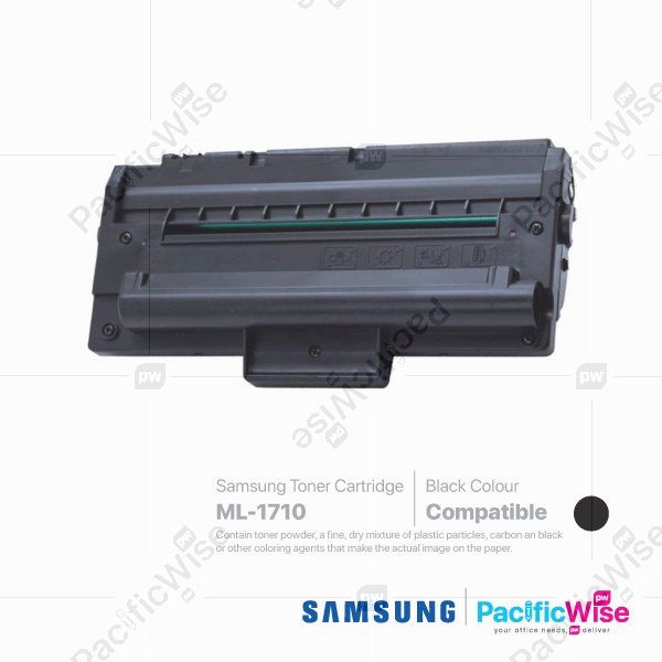 Samsung Toner Cartridge ML-1710 (Compatible)