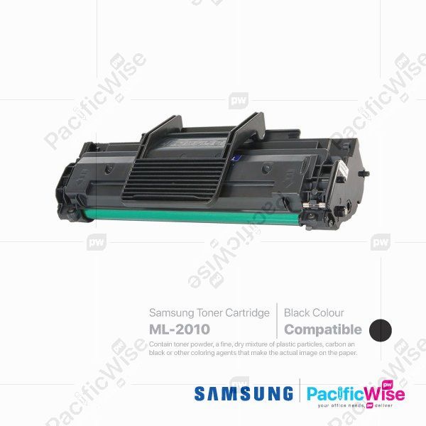 Samsung Toner Cartridge ML-2010 (Compatible)