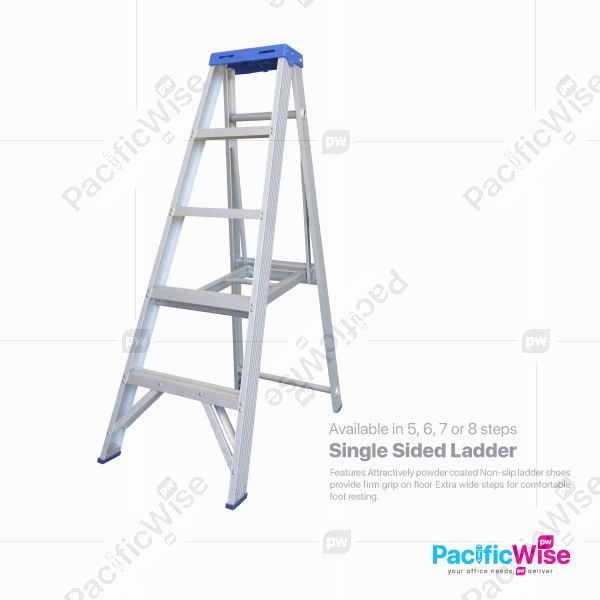 Single Sided Ladder