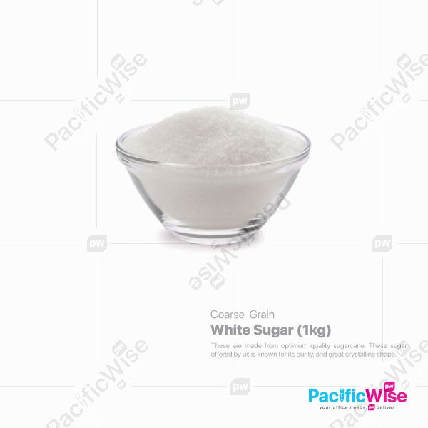 White Sugar (1kg)
