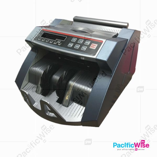 TIMI Electronic Bank Note Counter (NC-2)