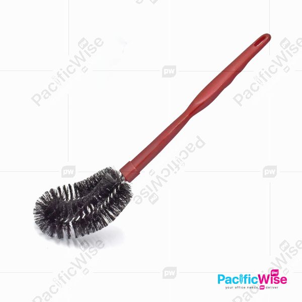 Toilet Bowl Brush (U Shape)