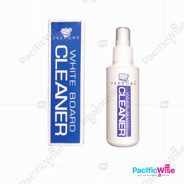 Whiteboard Cleaner/Board Accessories/Pembersih Papan Tulis/150ml