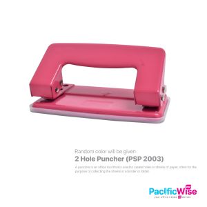 2 Hole Puncher (PSP2003)
