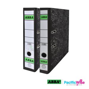 Arch File/ABBA/Silver 404/406/Fail Arch Perak/Ring File/File Filing/Index Divider A~Z (Various Sizes)