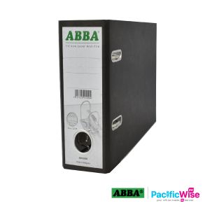 Voucher File/ABBA/AB10000/File Baucar/Ring File/File Filing (3”)