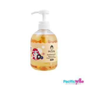 Hand Wash/Au Fairy/Sabun Tangan/Hand Soap/Anti-Bacterial/Anti-Bakteria/470ml