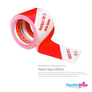 Awas Tape (50m)