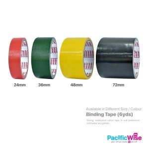 Binding Tape (6yds)