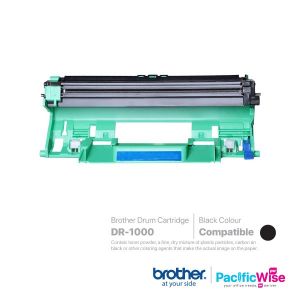 Brother Drum Cartridge DR-1000 (Compatible)