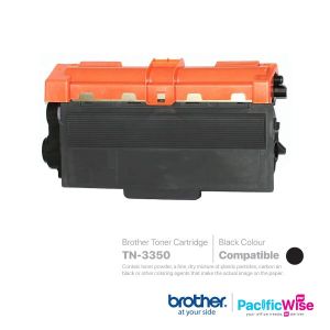 Brother Toner Cartridge TN-3350 (Compatible)
