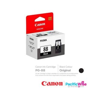 Canon Ink Cartridge PG-88 (Original)