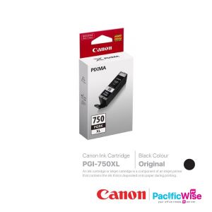 Canon Ink Cartridge PGI-750XL (Original)