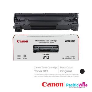 Canon Toner Cartridge 312 (Original)