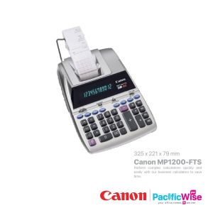 Canon Desktop Printer MP1200-FTS