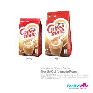 Coffeemate Pouch