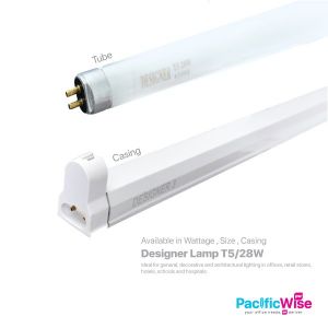 Designer lamp T5/28W