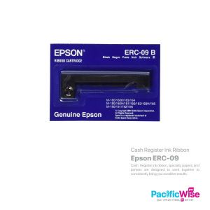 Epson Cash Register Ribbon ERC-09