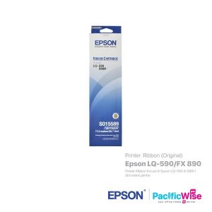Epson Printer Ribbon LQ-590 / FX 890 (Original)