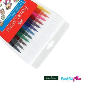 Faber Castell/Magic Colour/Warna Ajaib/Colouring/(12'S)