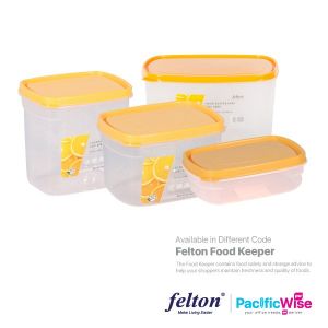 Felton Food Keeper