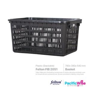 Felton Industrial Basket (FIB 2051)