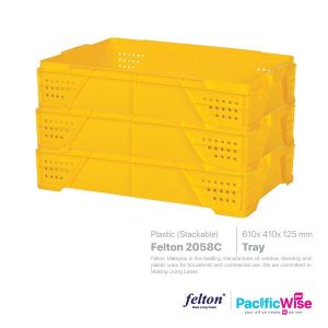 Felton Industrial Tray (2058C)