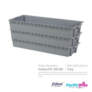 Felton Industrial Tray (FIT 2072B)