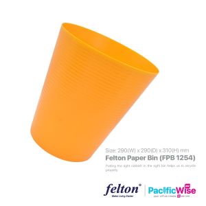 Felton Paper Bin (FPB 1254)