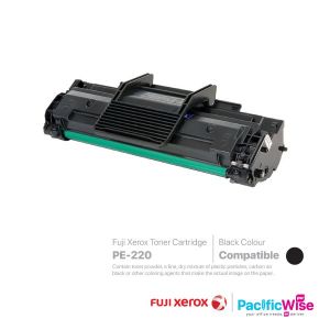 Fuji Xerox Toner Cartridge PE220 (Compatible)