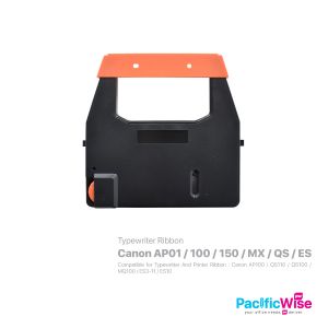 Typewriter Ribbon Canon AP100 / 01