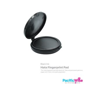 Hata Fingerprint Pad
