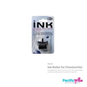 Electronic Checkwriter Ink Roller (EC-110)