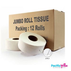 JRT/Jumbo Roll Tissue/Tuala Roll Jumbo/Towel Paper/Recycle/Virgin Pulp