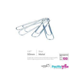 Jumbo Giant Clip