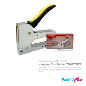 Kangaro Gun Tacker TS-823/Z2