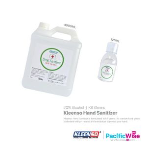 Kleenso Hand Sanitizer