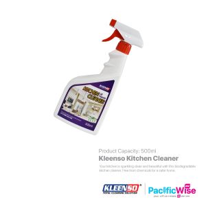 Kleenso Kitchen Cleaner (500ml)
