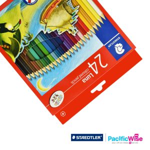 Colour Pencils Luna/Staedtler/Pensel Warna/Colouring/Drawing (Various Sizes)