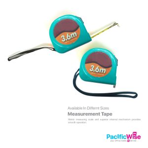 Measurement Tape/Pita Pengukuran